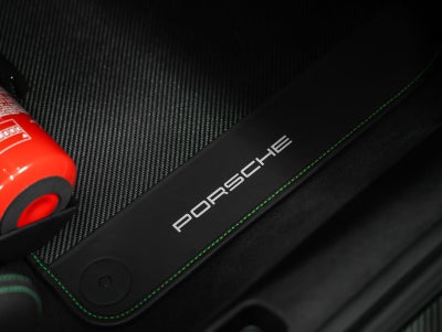 2023 Porsche 911 GT3