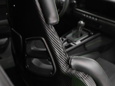 2023 Porsche 911 GT3