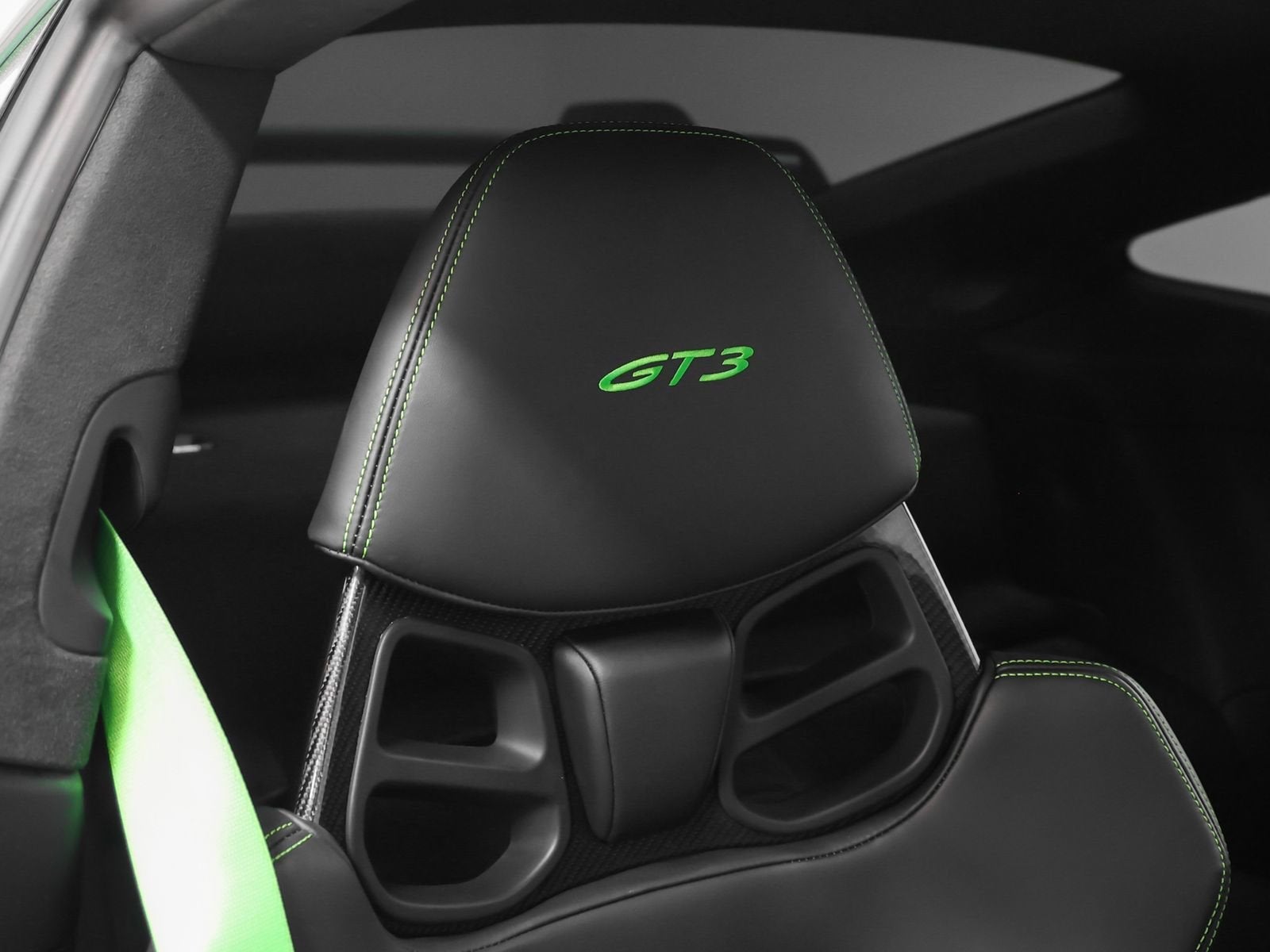 2023 Porsche 911 GT3