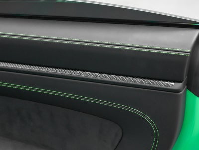 2023 Porsche 911 GT3