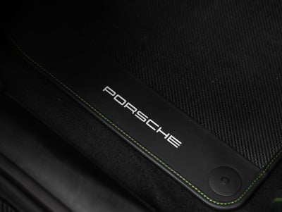 2023 Porsche 911 GT3