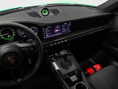 2023 Porsche 911 GT3