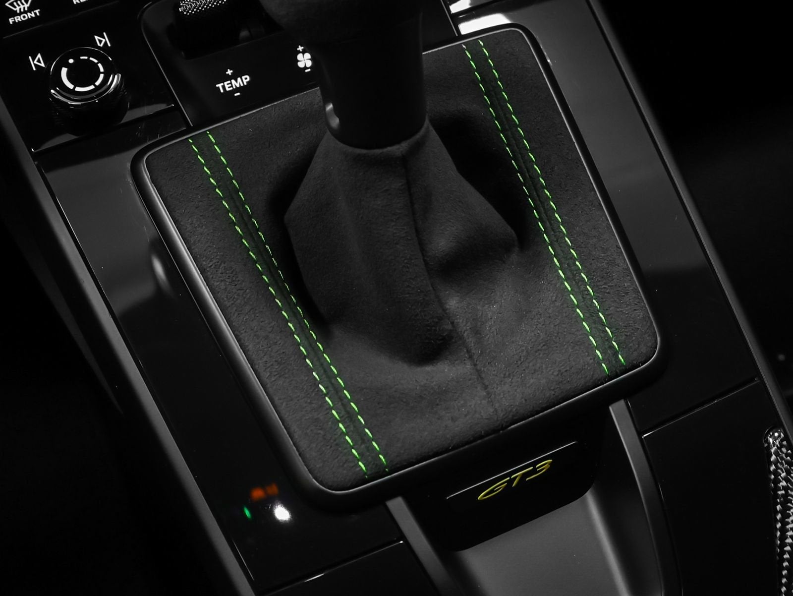 2023 Porsche 911 GT3