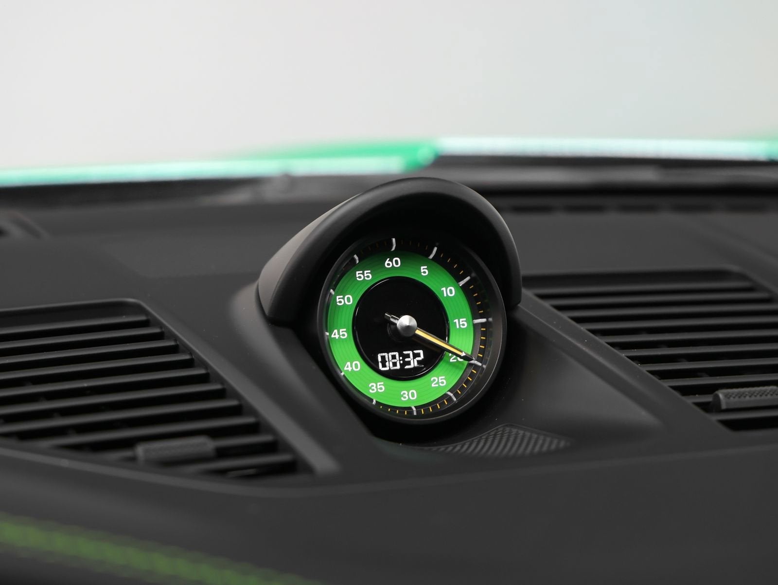 2023 Porsche 911 GT3