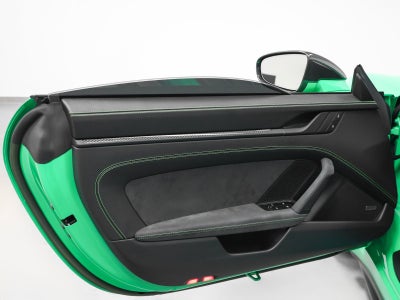 2023 Porsche 911 GT3