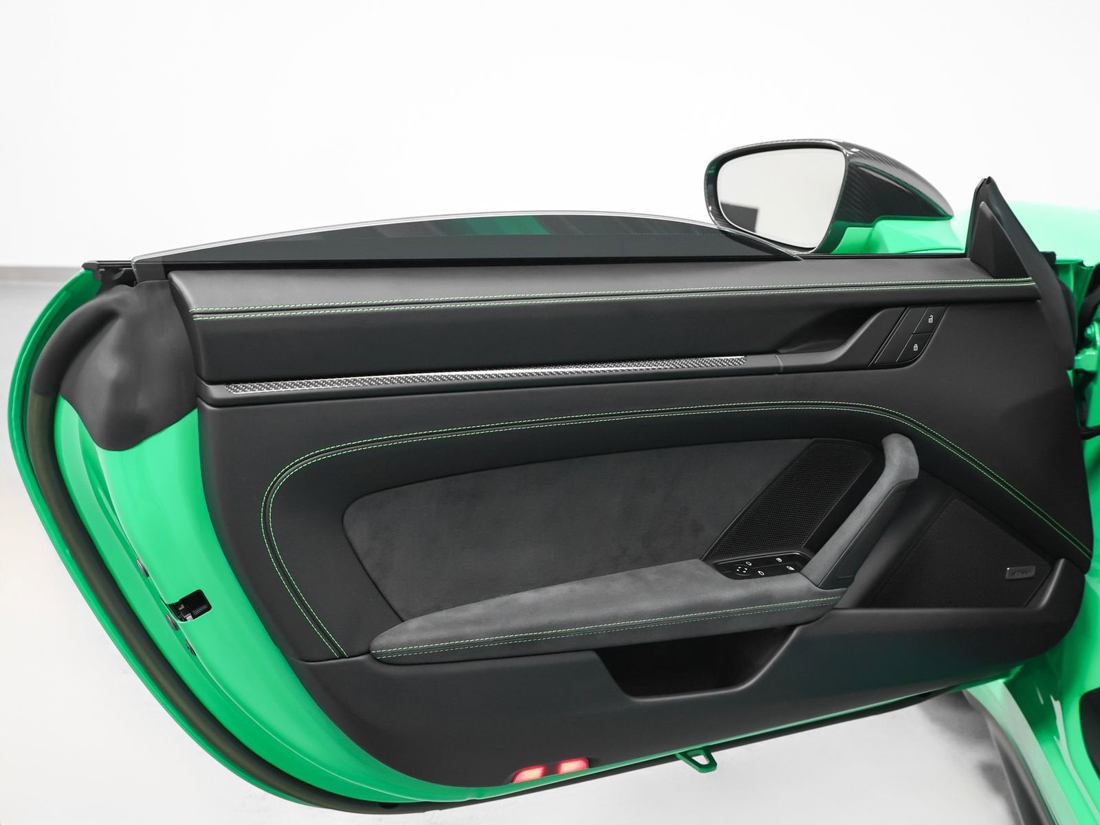 2023 Porsche 911 GT3