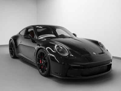 2024 Porsche 911 GT3