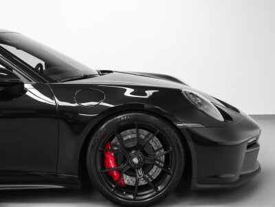 2024 Porsche 911 GT3