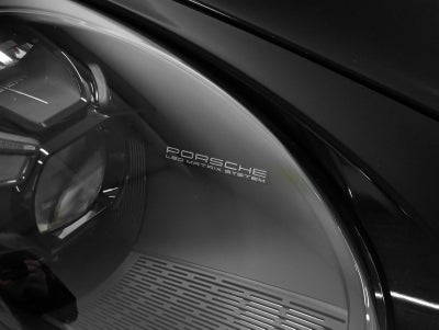 2024 Porsche 911 GT3