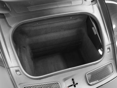 2024 Porsche 911 GT3