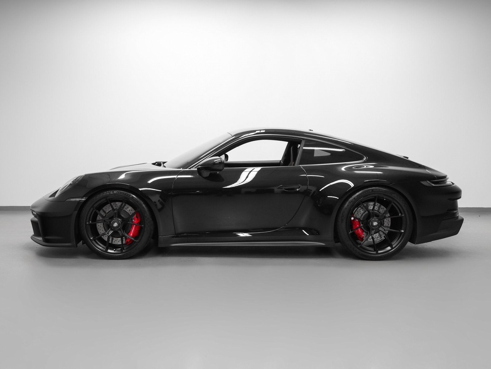 2024 Porsche 911 GT3