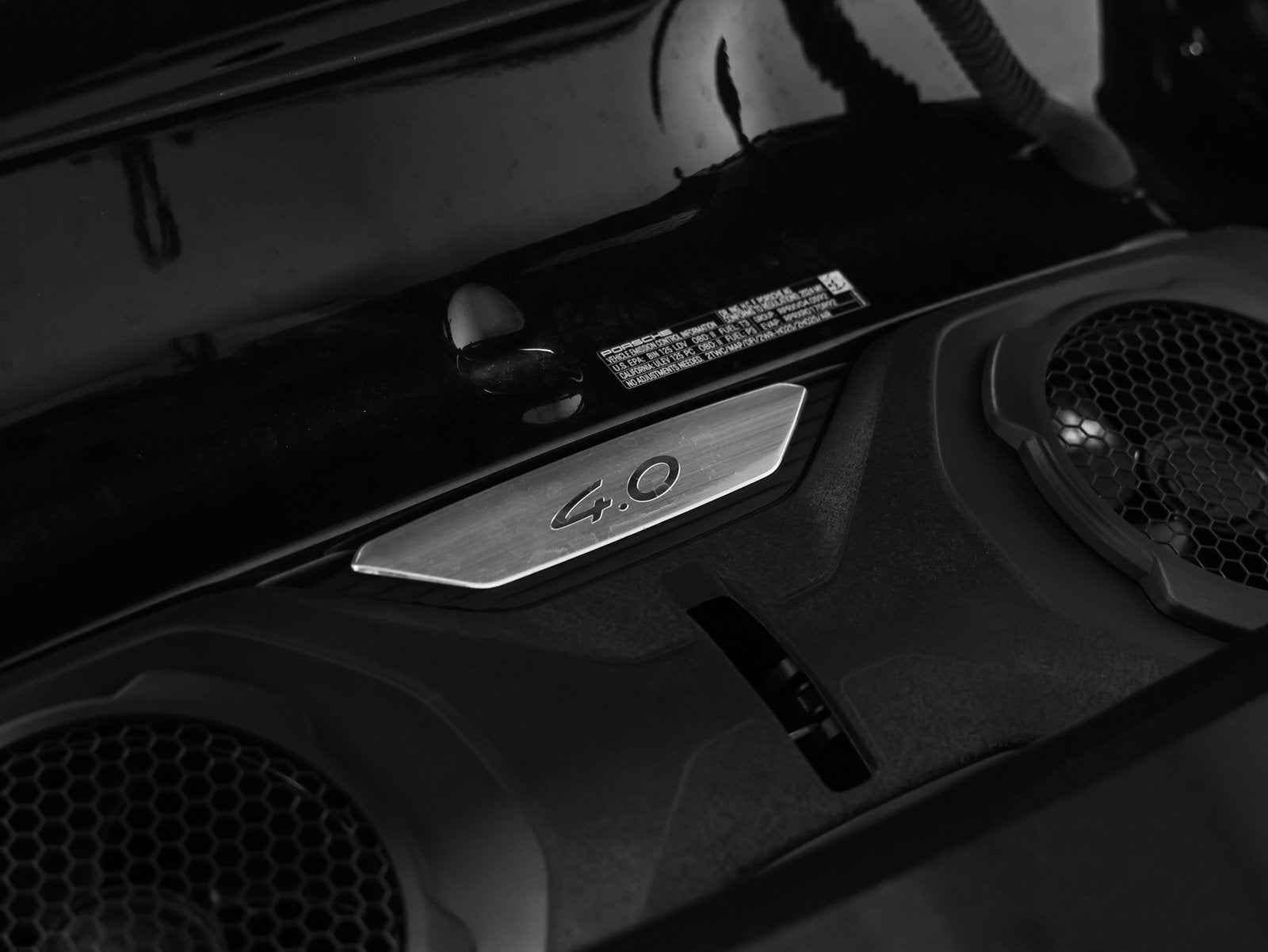 2024 Porsche 911 GT3