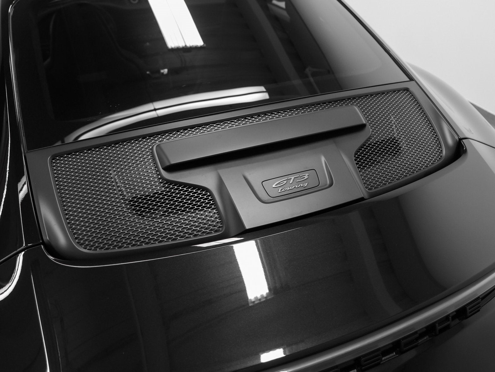 2024 Porsche 911 GT3