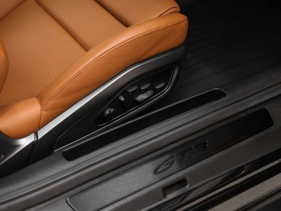 2024 Porsche 911 GT3