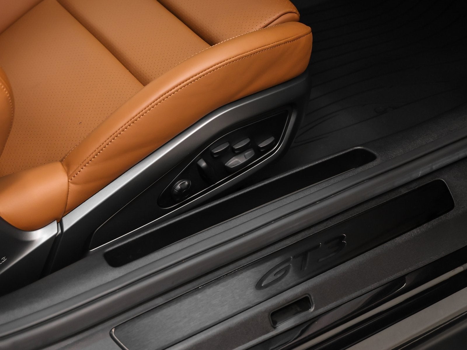 2024 Porsche 911 GT3