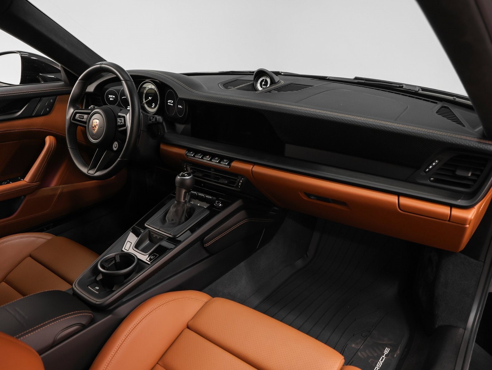 2024 Porsche 911 GT3