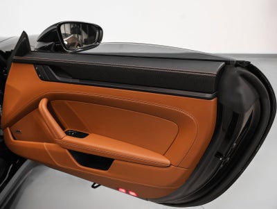 2024 Porsche 911 GT3