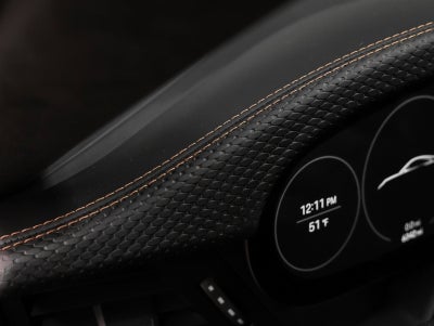 2024 Porsche 911 GT3