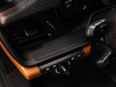 2024 Porsche 911 GT3