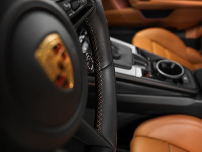 2024 Porsche 911 GT3