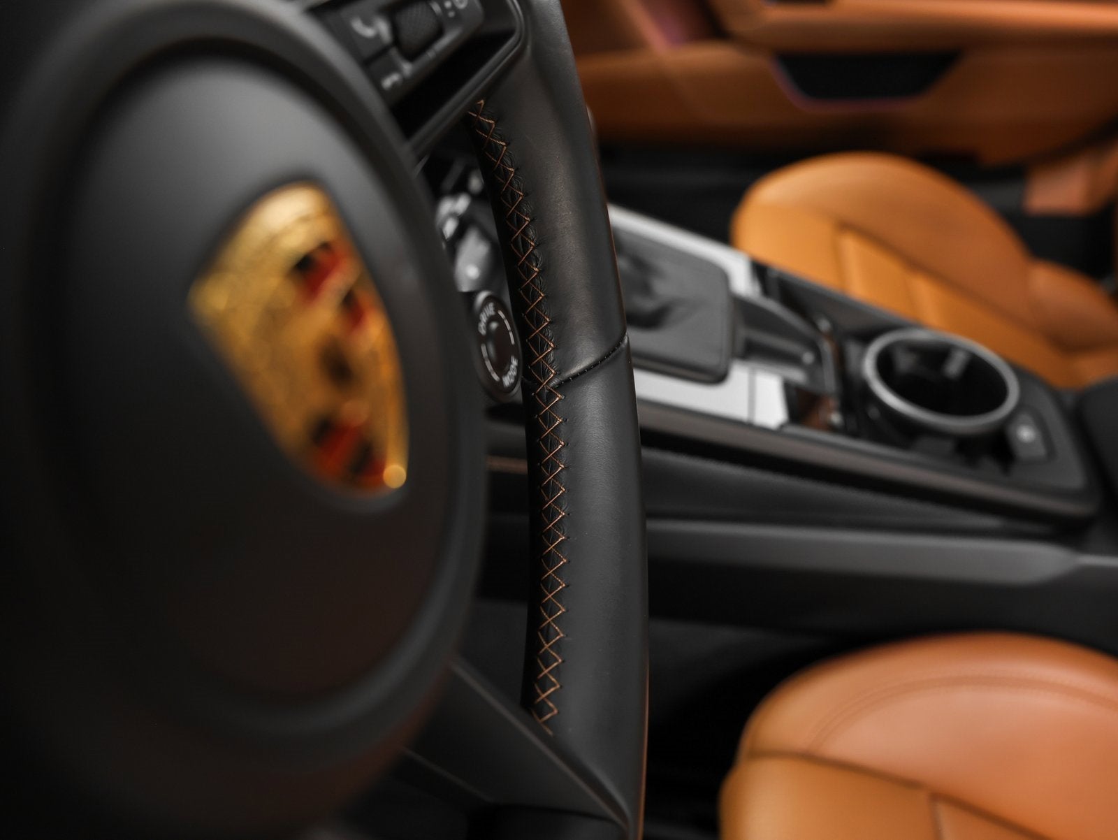 2024 Porsche 911 GT3