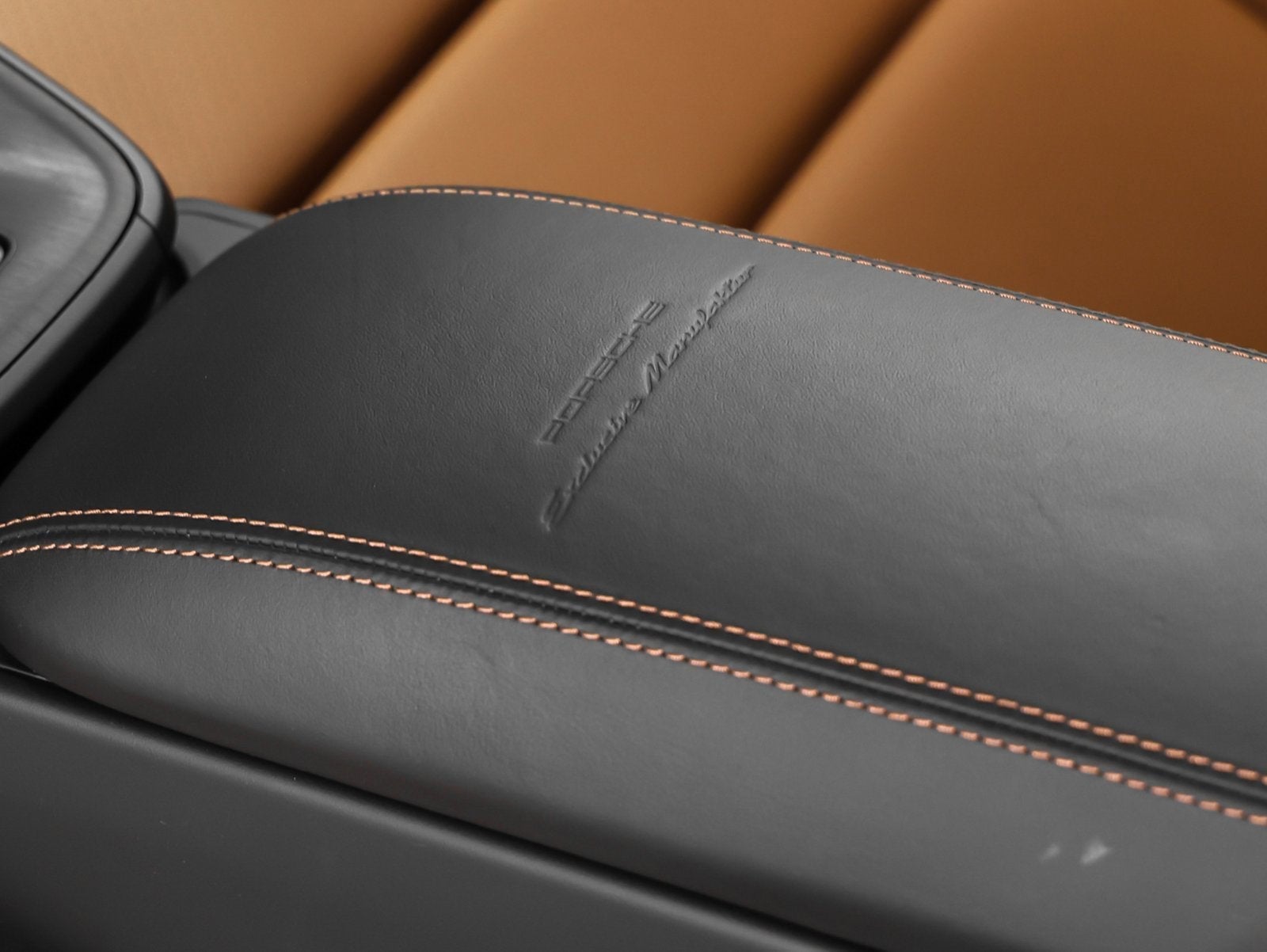 2024 Porsche 911 GT3