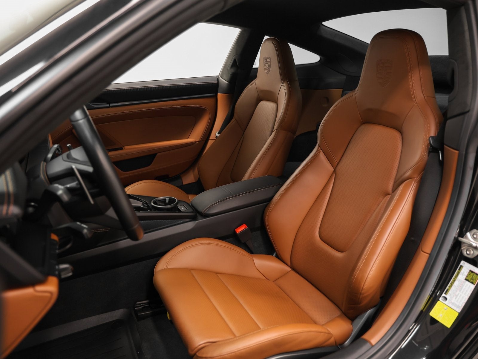 2024 Porsche 911 GT3