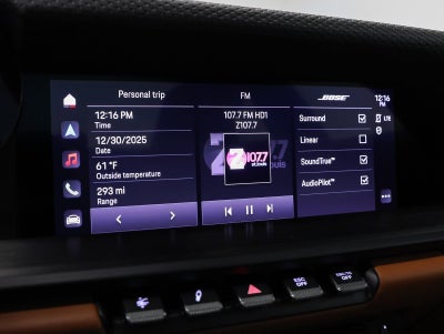 2024 Porsche 911 GT3