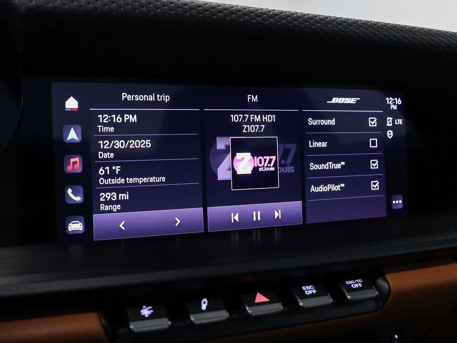 2024 Porsche 911 GT3