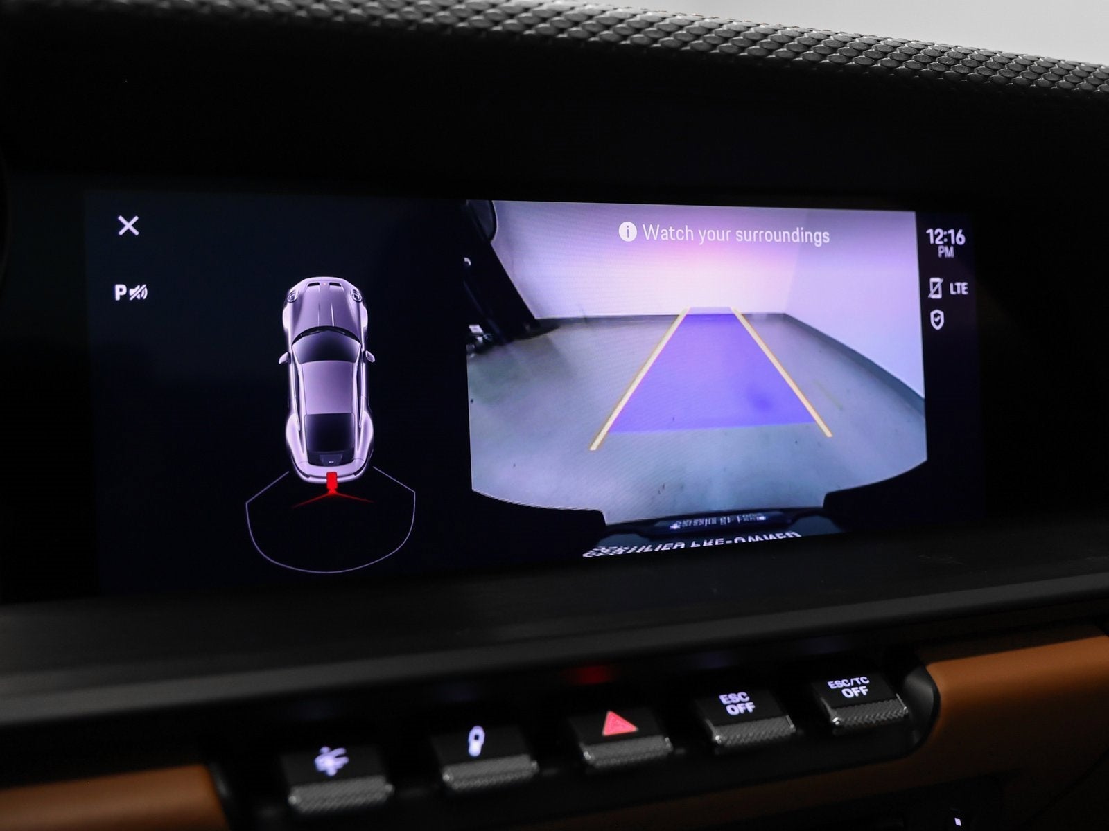 2024 Porsche 911 GT3