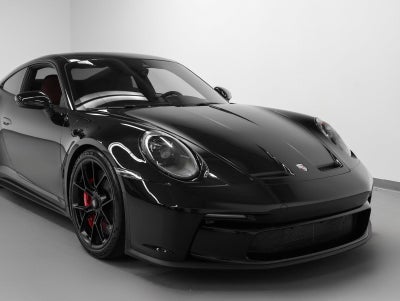 2024 Porsche 911 GT3