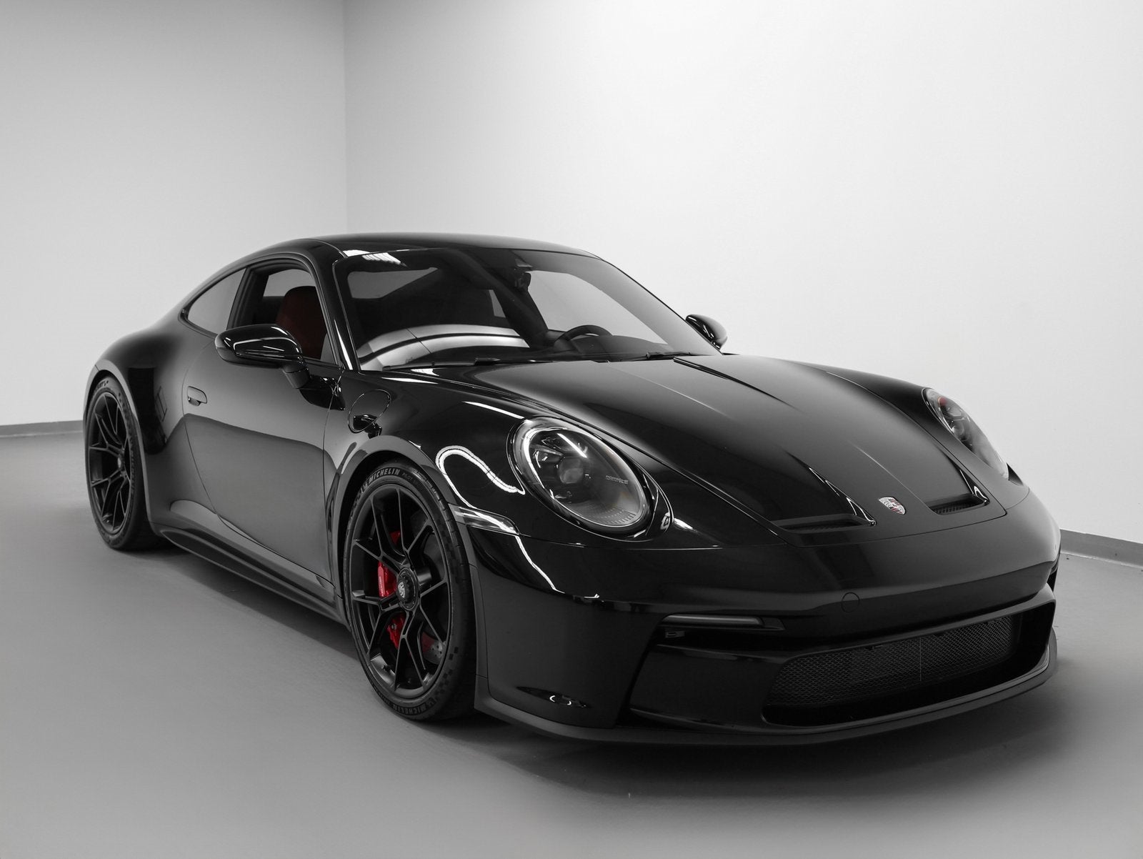 2024 Porsche 911 GT3