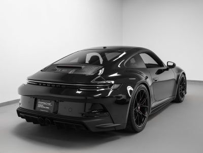 2024 Porsche 911 GT3