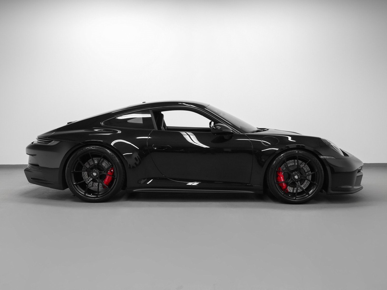 2024 Porsche 911 GT3