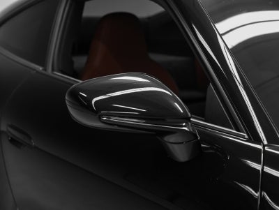 2024 Porsche 911 GT3