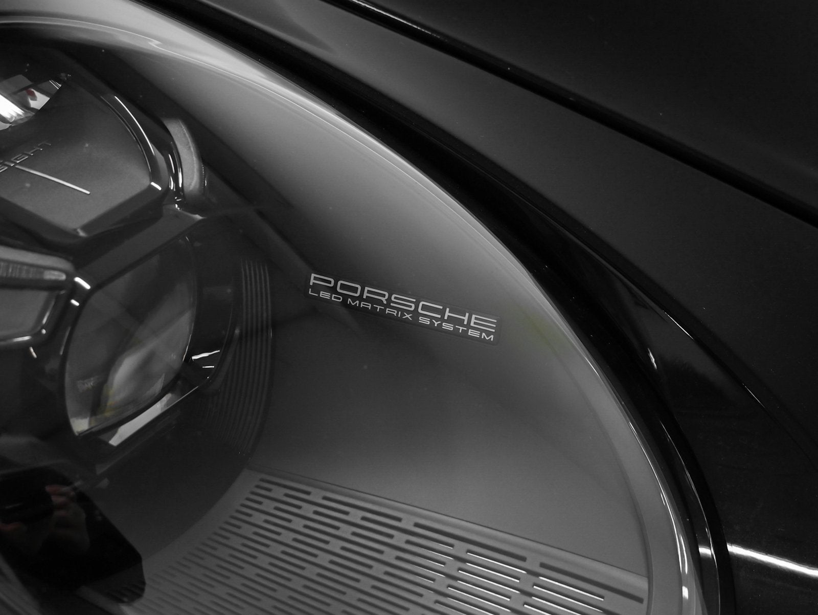 2024 Porsche 911 GT3