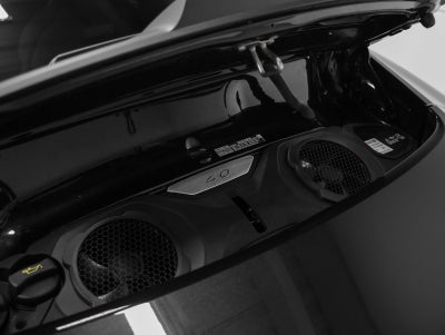 2024 Porsche 911 GT3