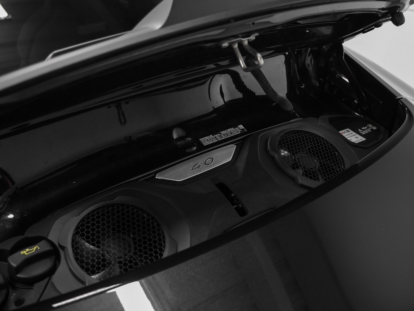 2024 Porsche 911 GT3