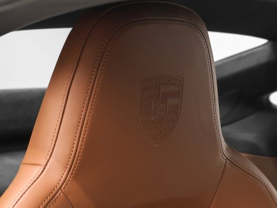 2024 Porsche 911 GT3