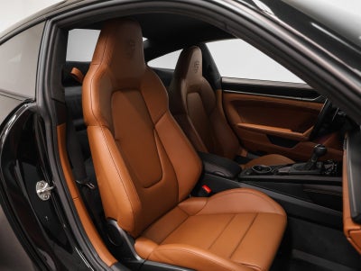 2024 Porsche 911 GT3