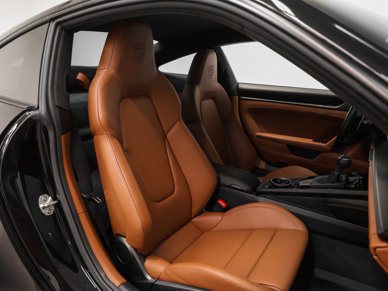 2024 Porsche 911 GT3