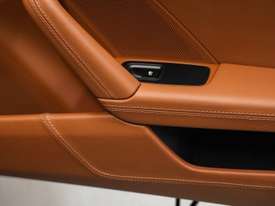 2024 Porsche 911 GT3