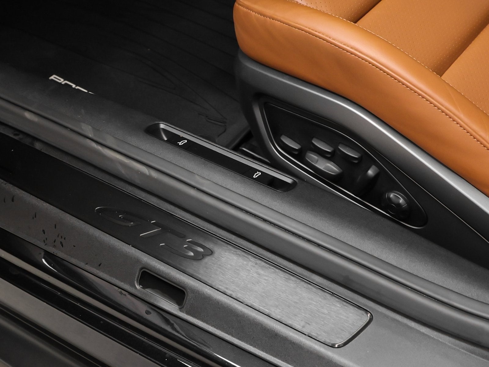 2024 Porsche 911 GT3