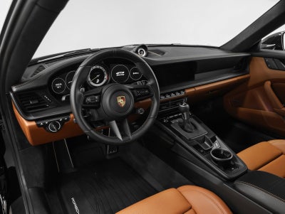 2024 Porsche 911 GT3