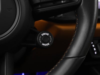 2024 Porsche 911 GT3