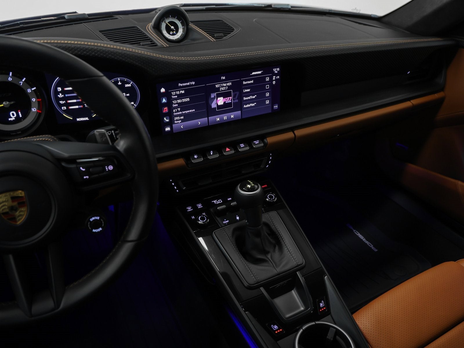 2024 Porsche 911 GT3