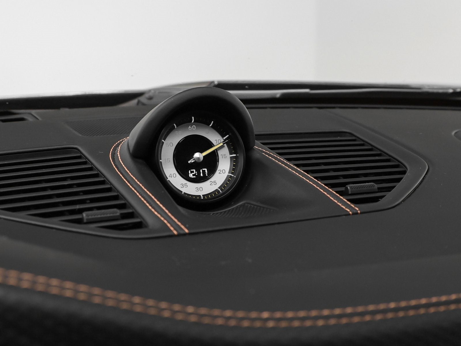 2024 Porsche 911 GT3