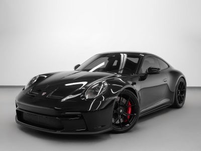 2024 Porsche 911 GT3