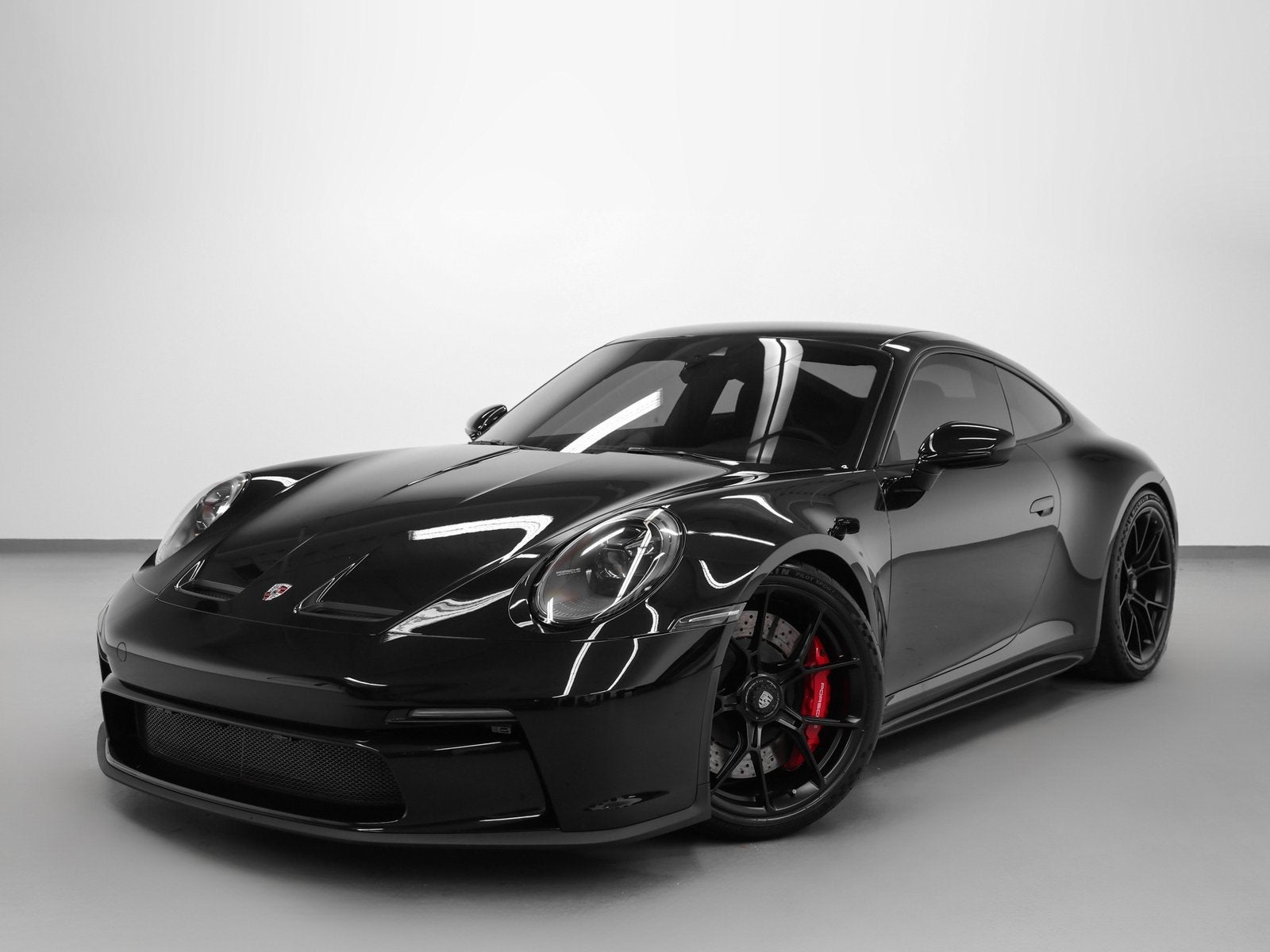 2024 Porsche 911 GT3