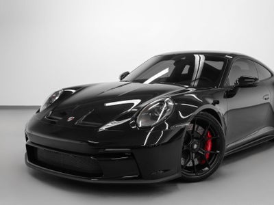2024 Porsche 911 GT3